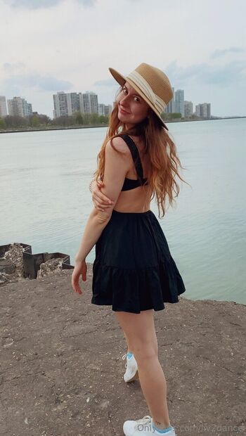 Full leaked Livdance private onlyfans photo