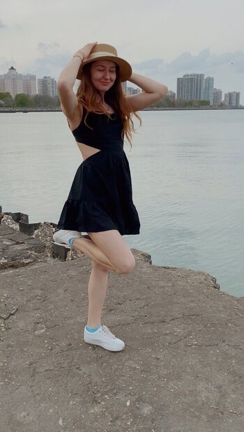 Full leaked Livdance private onlyfans photo