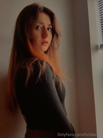 Full leaked Livdance private onlyfans photo
