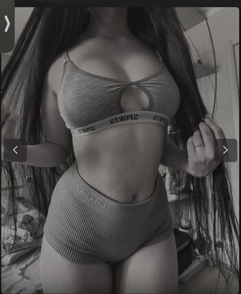 Full leaked Lizonessa private onlyfans photo