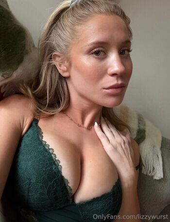 Lizzy Wurst