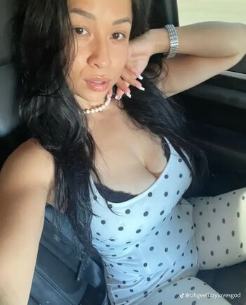 Full leaked Lizzywurst private onlyfans photo