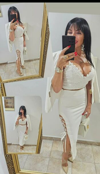 Full leaked Ljiljana stoiljkovic private onlyfans photo