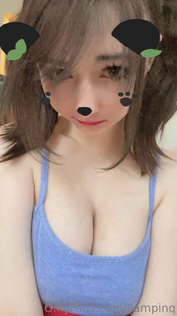 Full leaked Llampinq  page private onlyfans photo