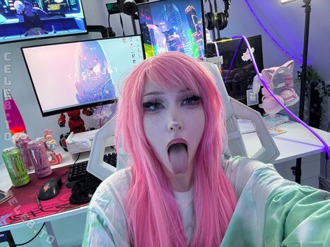 Full leaked Lofipeach cos private onlyfans photo