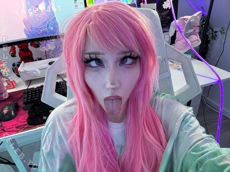 Full leaked Lofipeach cos private onlyfans photo