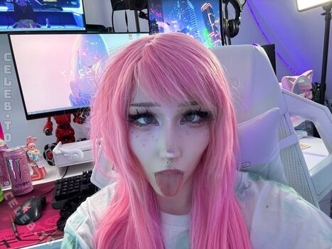Full leaked Lofipeach cos private onlyfans photo