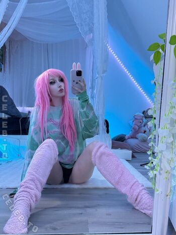 Full leaked Lofipeach cos private onlyfans photo