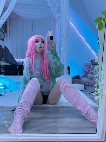Full leaked Lofipeach cos private onlyfans photo