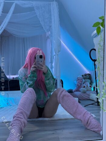 Full leaked Lofipeach cos private onlyfans photo