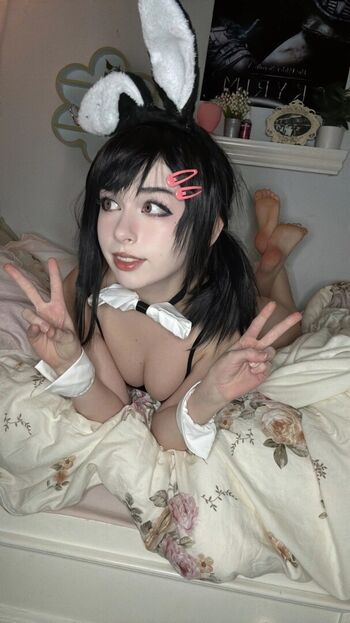 Full leaked Loopziepop  page private onlyfans photo