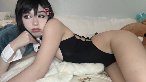 Full leaked Loopziepop  page private onlyfans photo