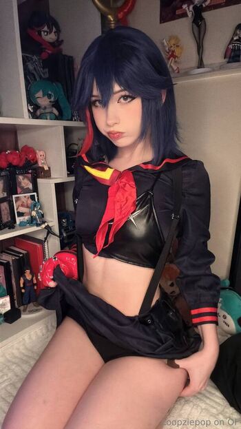Full leaked Loopziepop  page private onlyfans photo