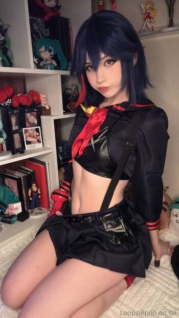 Full leaked Loopziepop  page private onlyfans photo