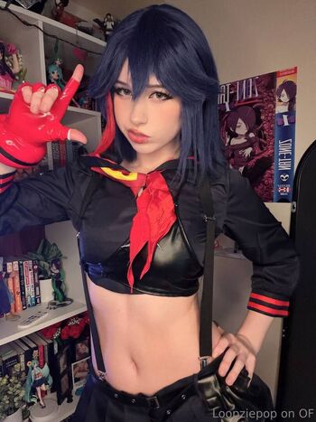 Full leaked Loopziepop  page private onlyfans photo