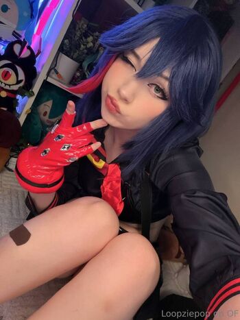 Full leaked Loopziepop  page private onlyfans photo