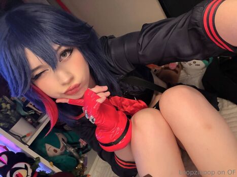 Full leaked Loopziepop  page private onlyfans photo