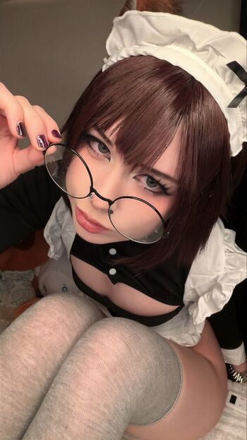 Full leaked Loopziepop private onlyfans photo