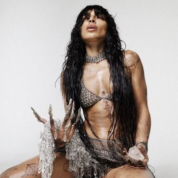 Full leaked Loreenofficial private onlyfans photo