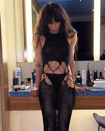 Full leaked Loreenofficial private onlyfans photo