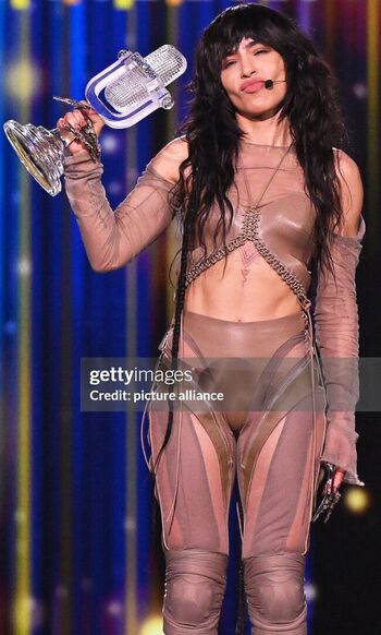 Full leaked Loreenofficial private onlyfans photo