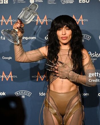 Full leaked Loreenofficial private onlyfans photo