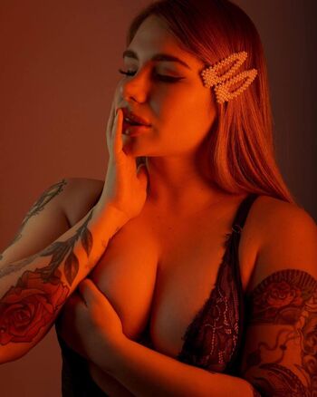 Full leaked Loren levi private onlyfans photo