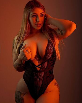 Full leaked Loren levi private onlyfans photo