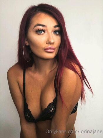lorinajane