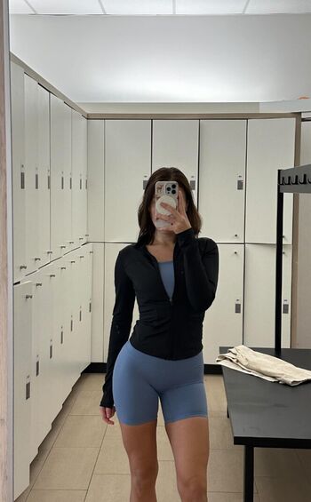 Full leaked Louisa naomi private onlyfans photo