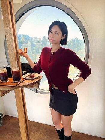 Full leaked Lovelyjoohee private onlyfans photo