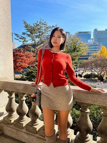 Full leaked Lovelyjoohee private onlyfans photo