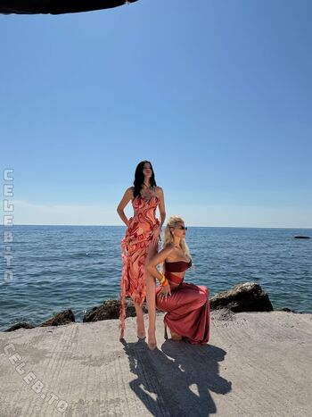 Full leaked Luana vjollca page private onlyfans photo
