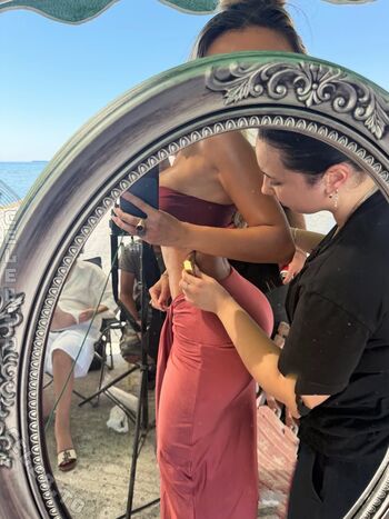 Full leaked Luana vjollca page private onlyfans photo