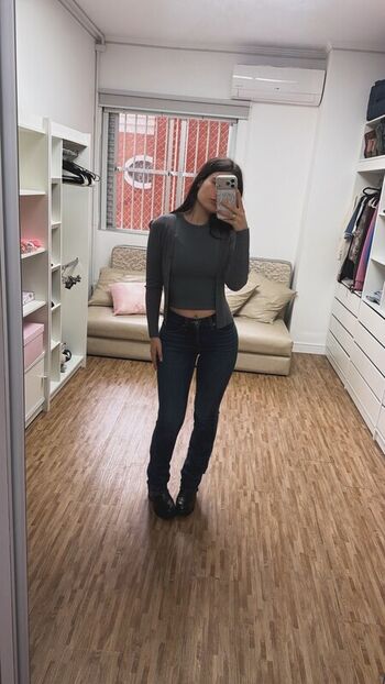 Full leaked Luara fonseca page private onlyfans photo