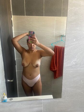 Full leaked Lucerito barca private onlyfans photo