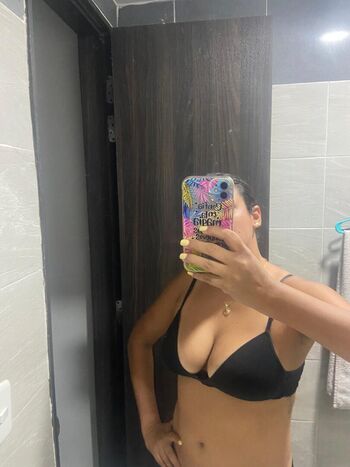 Full leaked Lucerito barca private onlyfans photo