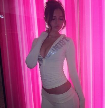 Full leaked Lucia manfredi private onlyfans photo