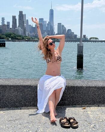 Full leaked Luciana gimenez private onlyfans photo