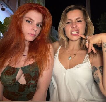 Full leaked Lucilla materazzi page private onlyfans photo