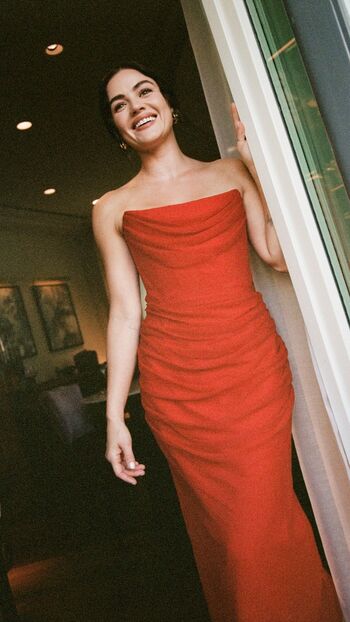 Lucy Hale