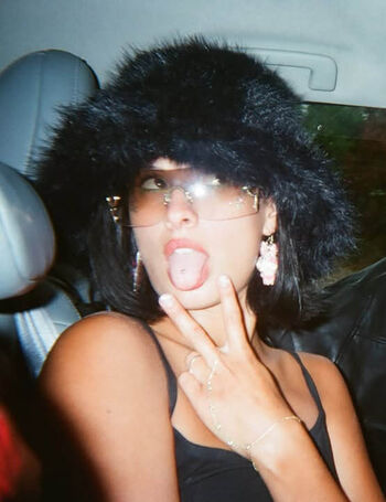 Full leaked Lucy wildfong private onlyfans photo