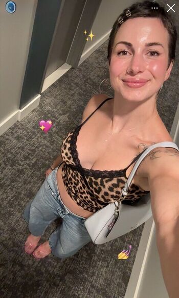 Full leaked Lucycloud private onlyfans photo