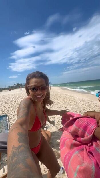 Full leaked Ludmilla private onlyfans photo