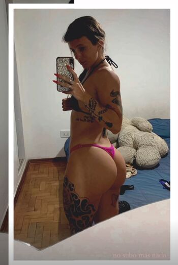 Full leaked Luisina raffo private onlyfans photo