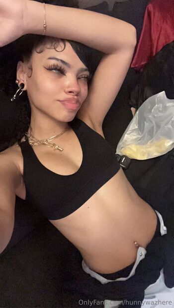 Full leaked Lulhunny page private onlyfans photo
