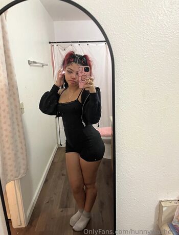 Full leaked Lulhunny private onlyfans photo
