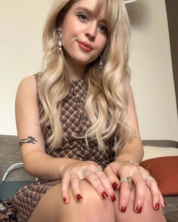 Full leaked Lulu wilson private onlyfans photo