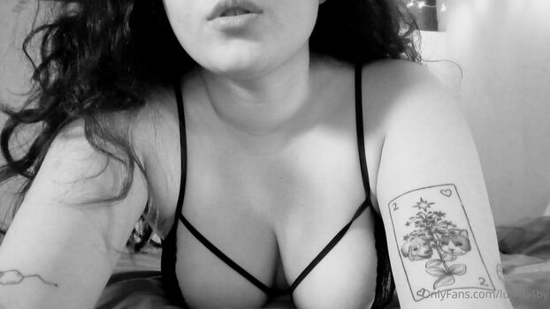 Full leaked Lunbby private onlyfans photo