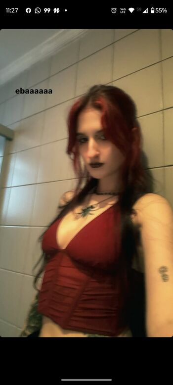 Full leaked Luna carrilho private onlyfans photo